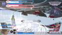 Dissidia Final Fantasy Arcade