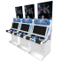Dissidia Final Fantasy Arcade