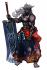 Spiritus Dissidia Final Fantasy