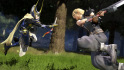 Dissidia Final Fantasy