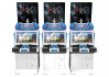 Arcade Dissidia Final Fantasy