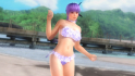 DLC Flower Costume - Ayane