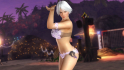DLC Flower Costume - Christie