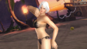 DLC Flower Costume - Christie