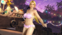 DLC Flower Costume - Helena