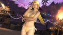 DLC Flower Costume - Helena