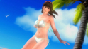 DLC Flower Costume - Hitomi