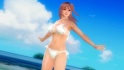 DLC Flower Costume - Honoka