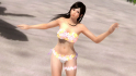 DLC Flower Costume - Kokoro