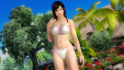 DLC Flower Costume - Kokoro