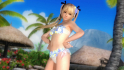 DLC Flower Costume - Marie Rose