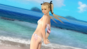 DLC Flower Costume - Marie Rose