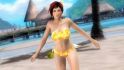 DLC Flower Costume - Mila
