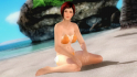 DLC Flower Costume - Mila