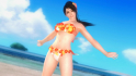 DLC Flower Costume - Momiji