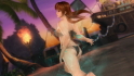 DLC Flower Costume - Phase-4