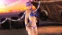 DLC Traje de BaÑo Gust - Ayane