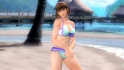 DLC Traje de BaÑo Gust - Hitomi
