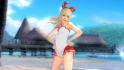 DLC Traje de BaÑo Gust - Marie Rose