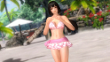 DLC Traje de BaÑo Gust - Naotora Ii
