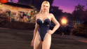 DLC Traje de BaÑo Gust - Rachel