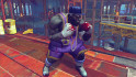 DLC Horror Pack Balrog Ultra Street Fighter IV