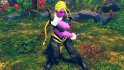 DLC Horror Pack Cammy Ultra Street Fighter IV
