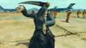 DLC Horror Pack Gen Ultra Street Fighter IV