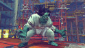 DLC Horror Pack Hugo Ultra Street Fighter IV