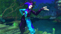 DLC Horror Pack Juri Ultra Street Fighter IV