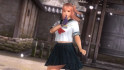 DLC Newcomer Costume Honoka - DOA5 Last Round