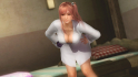 DLC Newcomer Costume Honoka - DOA5 Last Round