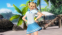 DLC Newcomer Costume Marie Rose - DOA5 Last Round