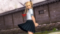 DLC Newcomer Costume Marie Rose - DOA5 Last Round