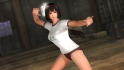 DLC Newcomer Costume Naotora Ii - DOA5 Last Round