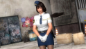 DLC Newcomer Costume Naotora Ii - DOA5 Last Round