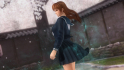 DLC Newcomer Costume Phase 4 - DOA5 Last Round