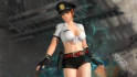 DLC Newcomer Costume Phase 4 - DOA5 Last Round