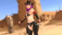 DLC Traje rodeo - Ayane