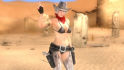 DLC Traje rodeo - Christie