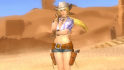 DLC Traje rodeo - Helena