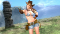 DLC Traje rodeo - Hitomi