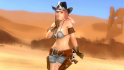 DLC Traje rodeo - Honoka