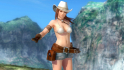 DLC Traje rodeo - Kasumi