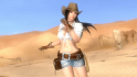 DLC Traje rodeo - Kokoro