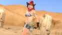 DLC Traje rodeo - Leifang