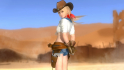 DLC Traje rodeo - Marie Rose