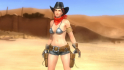 DLC Traje rodeo - Mila