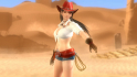 DLC Traje rodeo - Momiji