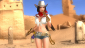 DLC Traje rodeo - Naotora Ii